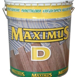 Maximus D Top