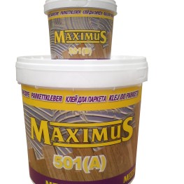 Maximus 501