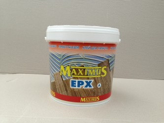 Maximus EPX
