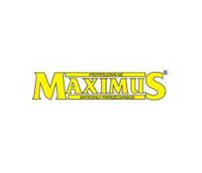 Maximus GPS