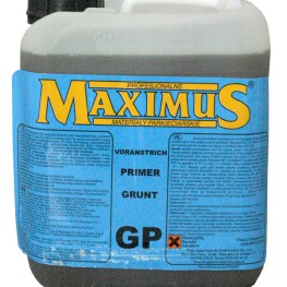 Maximus GP